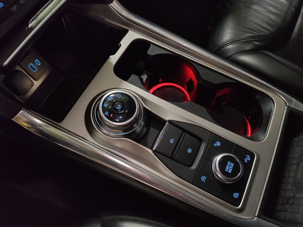 2020 Ford Explorer in Plano, TX 75074 - 18138959 26