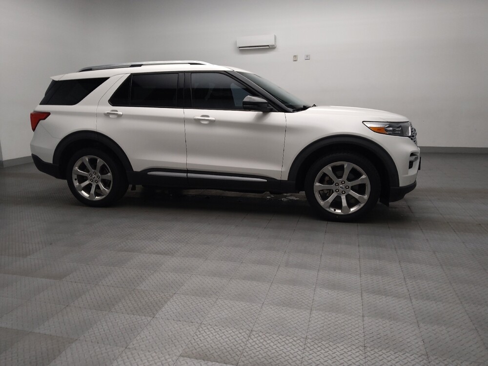 2020 Ford Explorer in Plano, TX 75074 - 18138959 11
