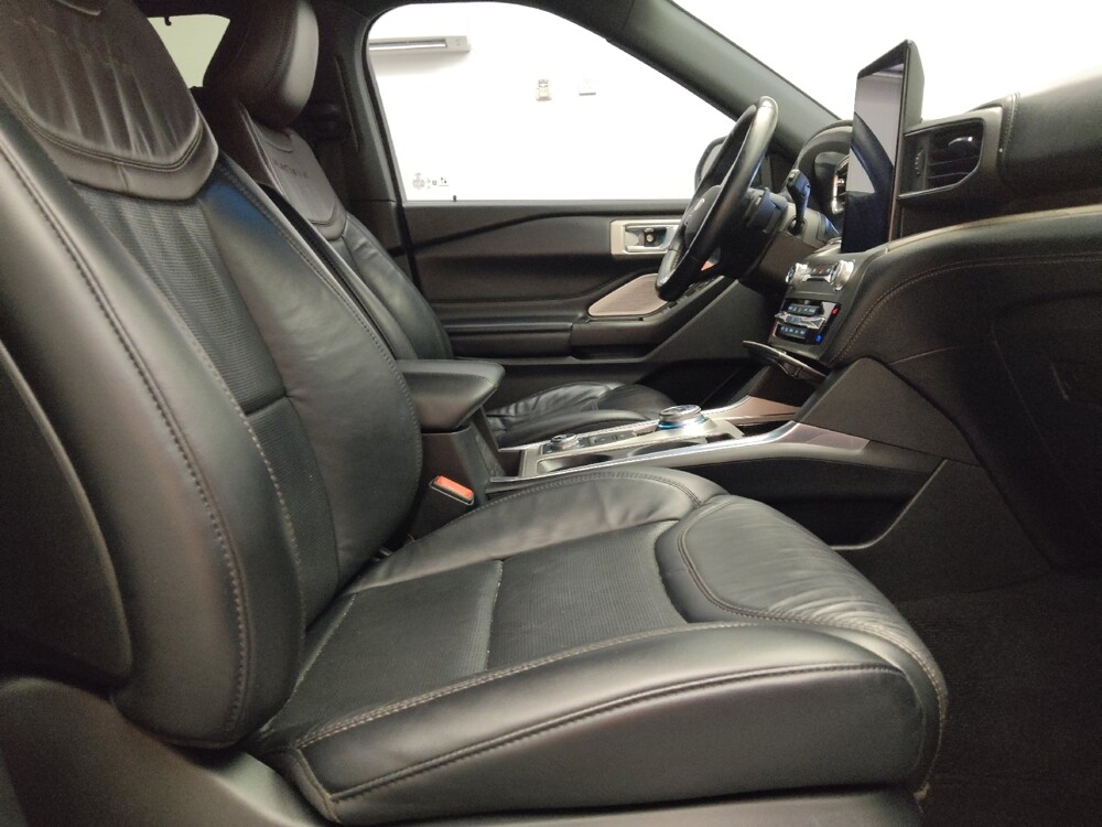 2020 Ford Explorer in Plano, TX 75074 - 18138959 21