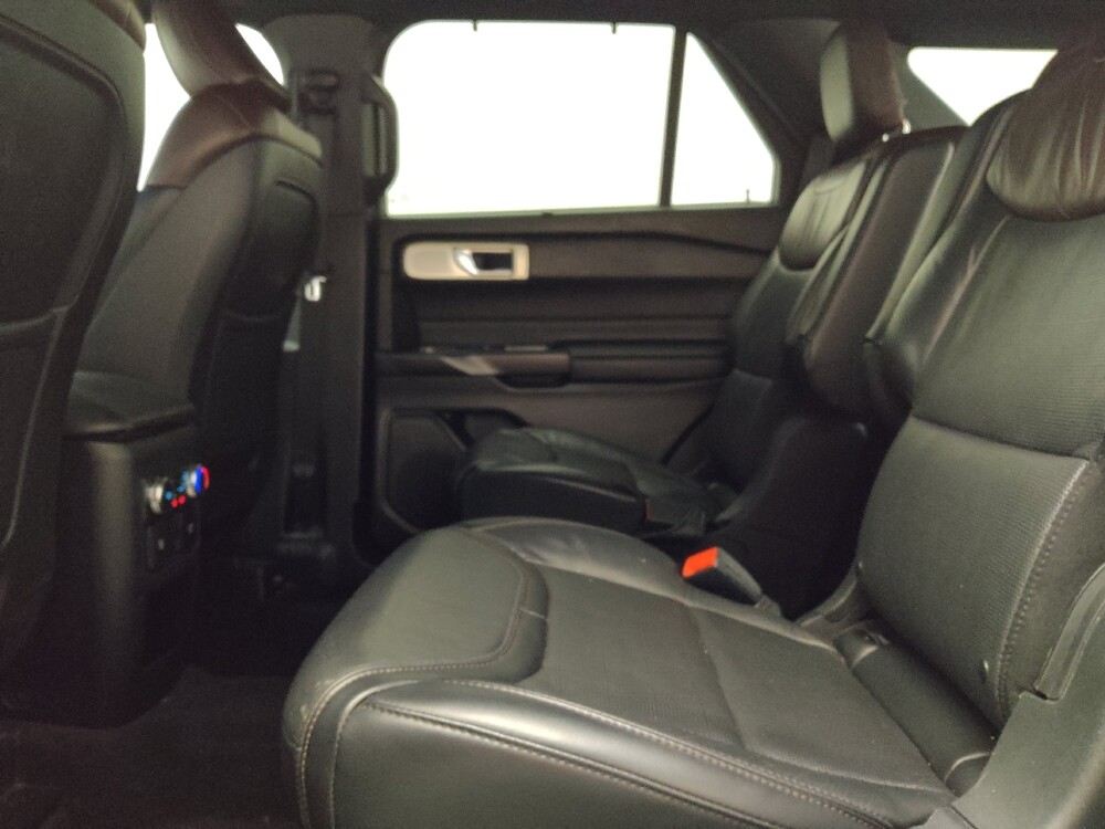 2020 Ford Explorer in Plano, TX 75074 - 18138959 18