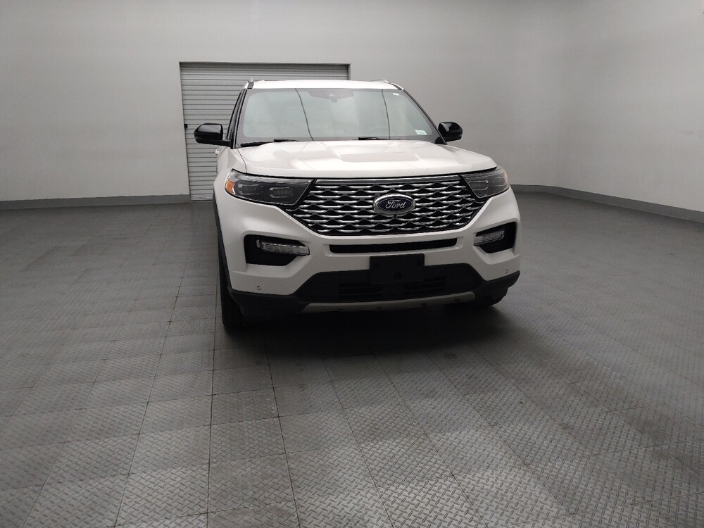 2020 Ford Explorer in Plano, TX 75074 - 18138959 14