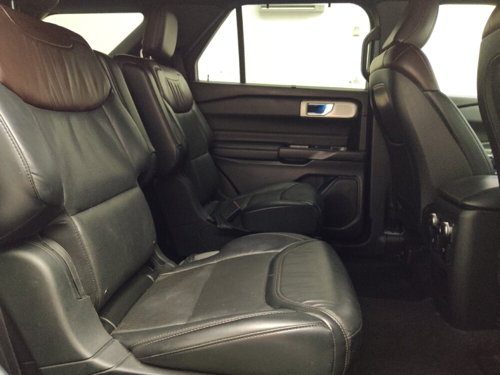 2020 Ford Explorer in Plano, TX 75074 - 18138959 19