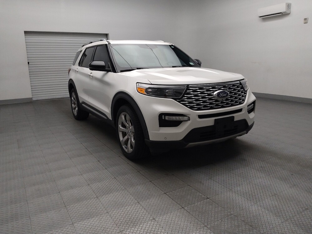 2020 Ford Explorer in Plano, TX 75074 - 18138959 13