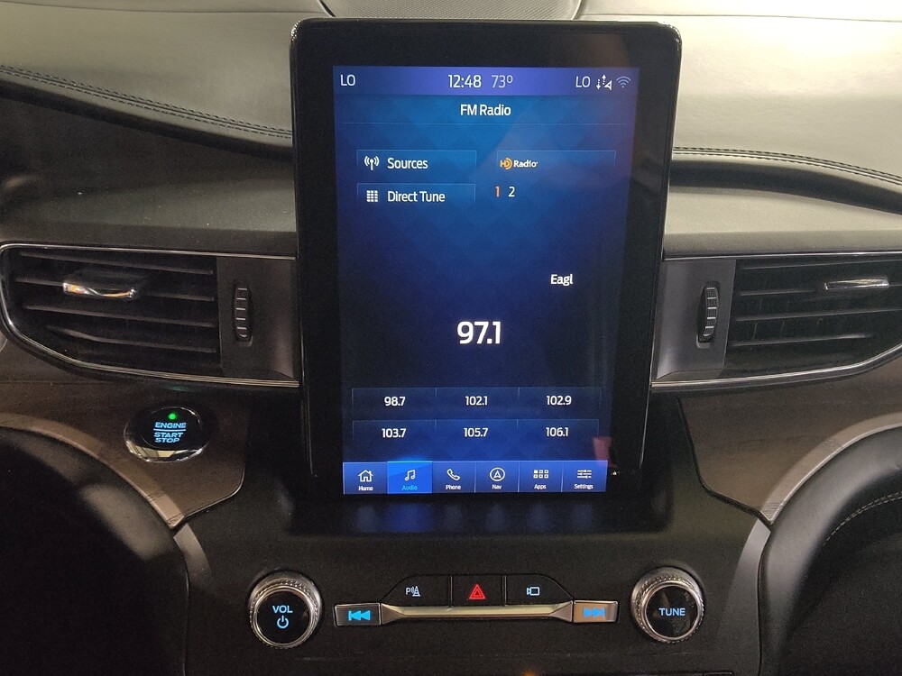 2020 Ford Explorer in Plano, TX 75074 - 18138959 25
