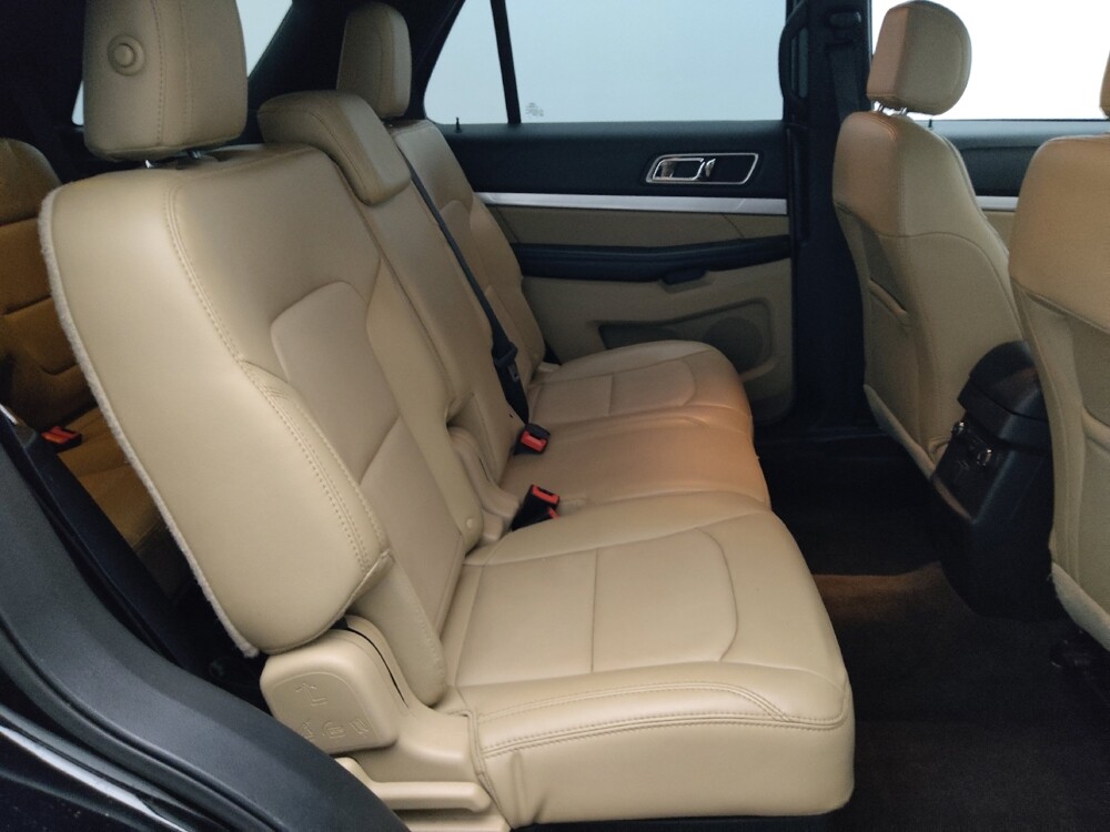 2017 Ford Explorer in Sanford, FL 32773 - 18138961 19