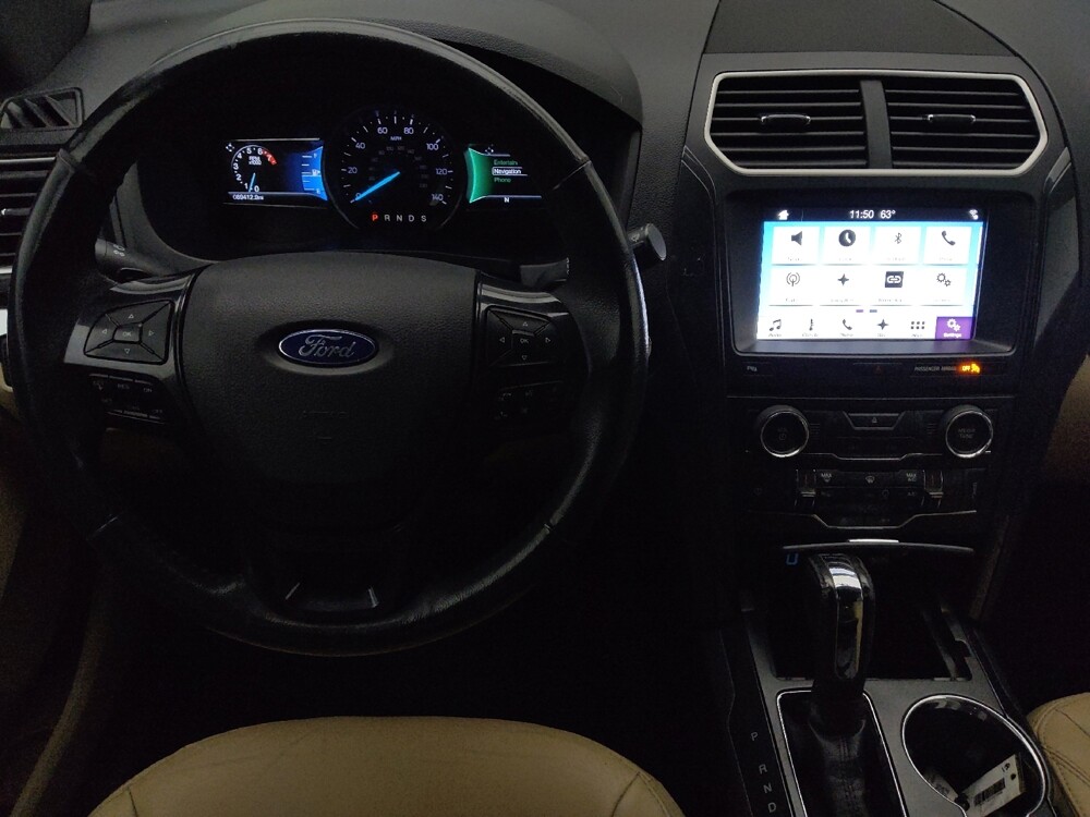 2017 Ford Explorer in Sanford, FL 32773 - 18138961 22