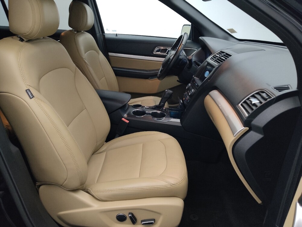 2017 Ford Explorer in Sanford, FL 32773 - 18138961 21