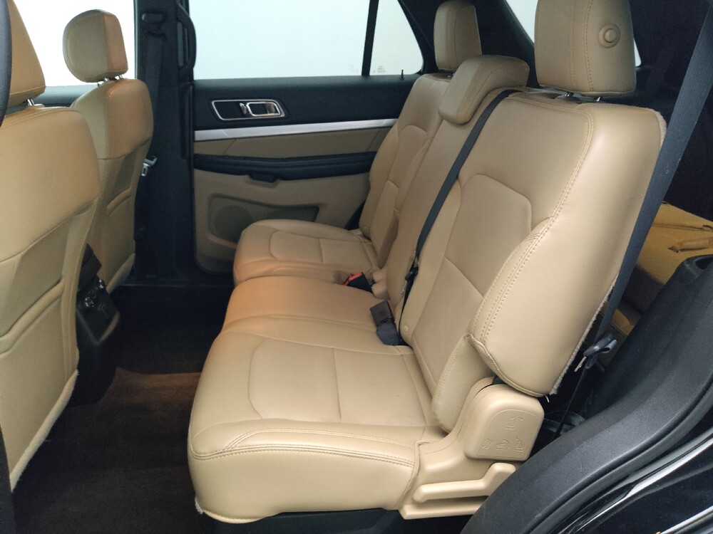 2017 Ford Explorer in Sanford, FL 32773 - 18138961 18