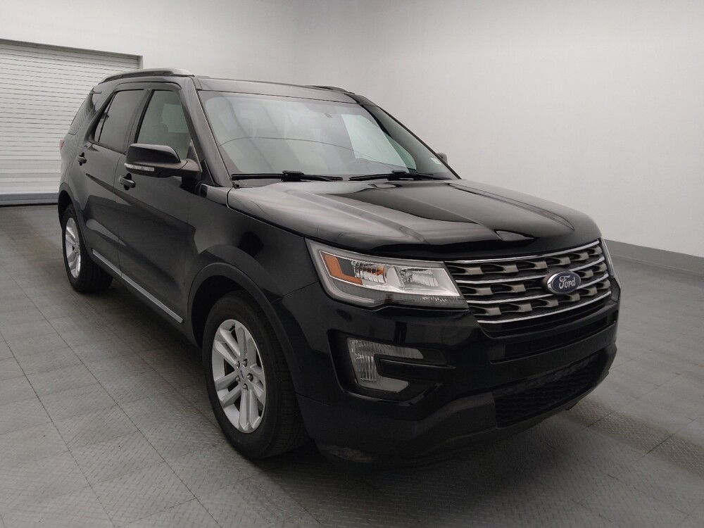 2017 Ford Explorer in Sanford, FL 32773 - 18138961 13