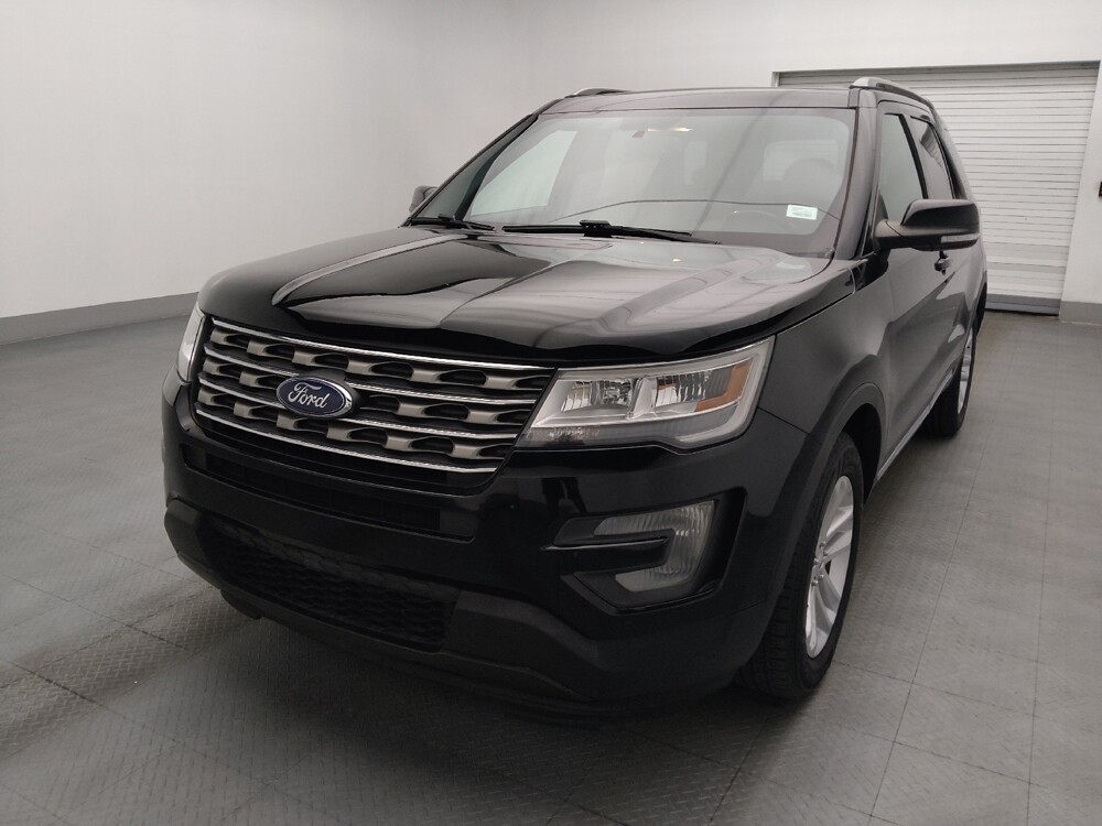 2017 Ford Explorer in Sanford, FL 32773 - 18138961 15