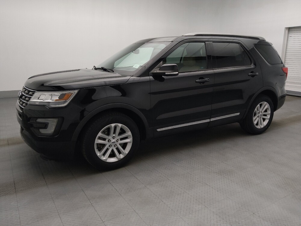 2017 Ford Explorer in Sanford, FL 32773 - 18138961 2
