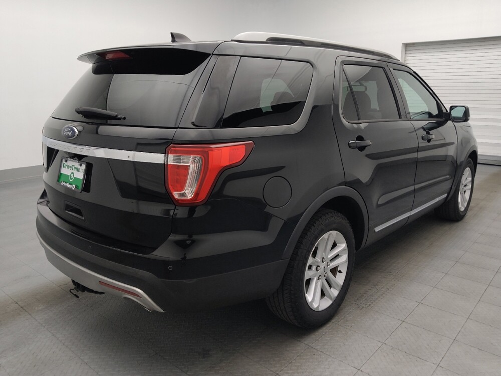 2017 Ford Explorer in Sanford, FL 32773 - 18138961 9