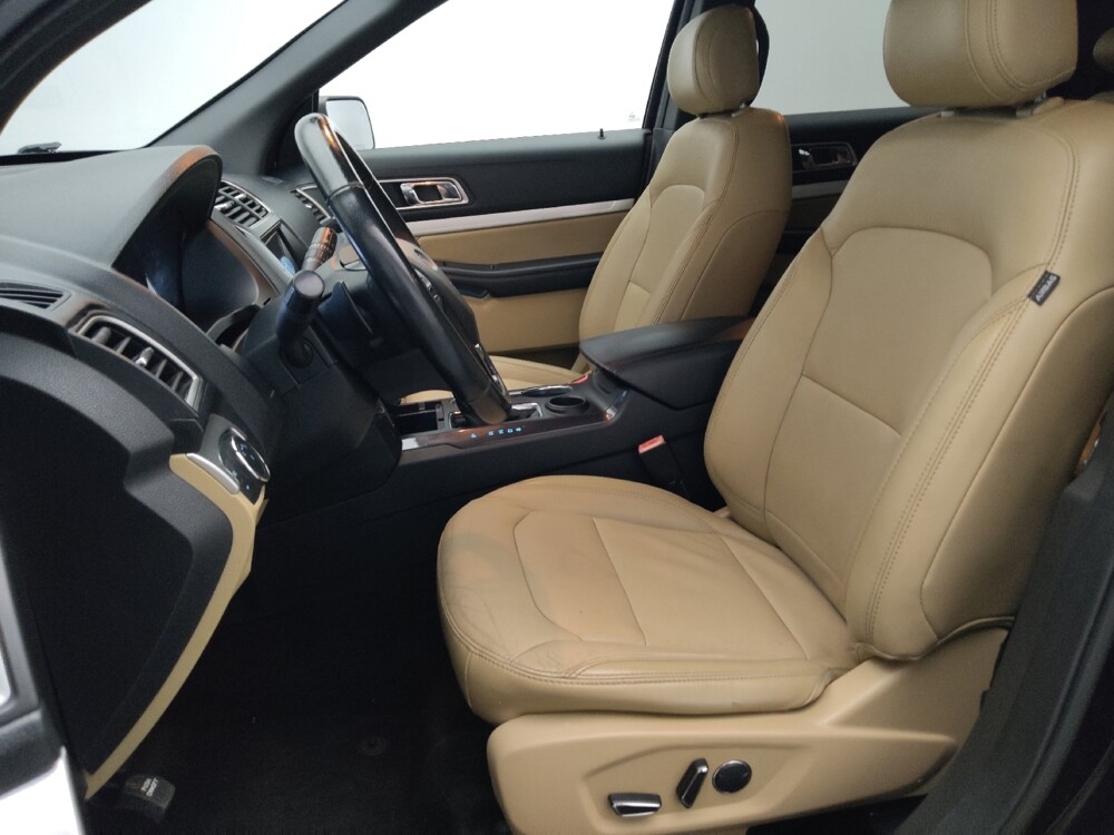 2017 Ford Explorer in Sanford, FL 32773 - 18138961 17
