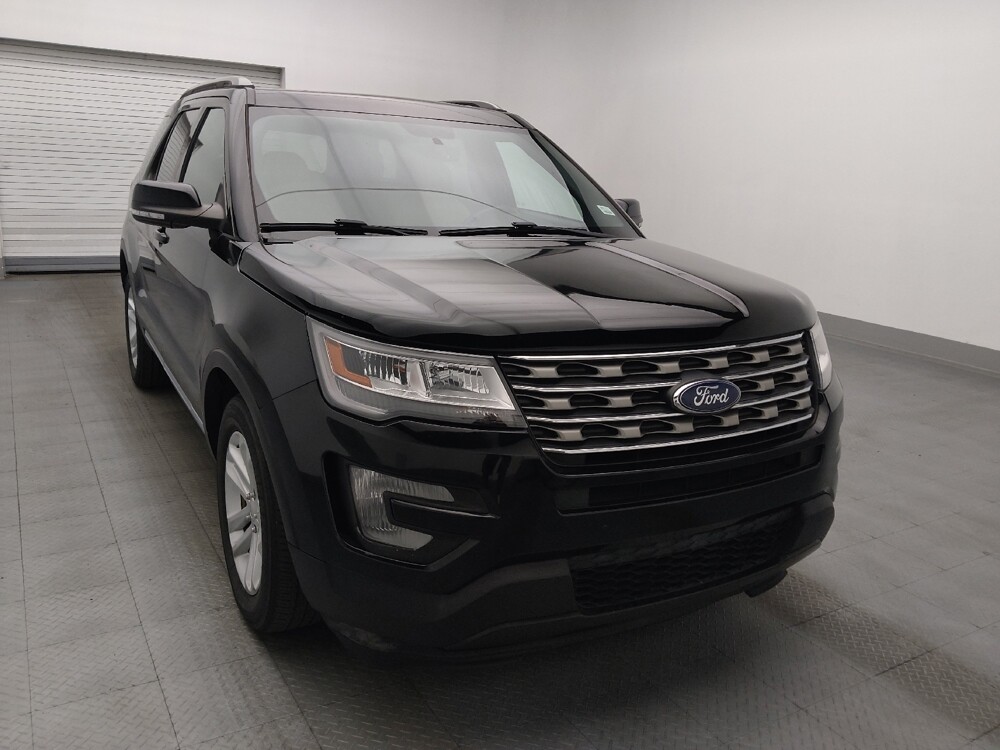 2017 Ford Explorer in Sanford, FL 32773 - 18138961 14