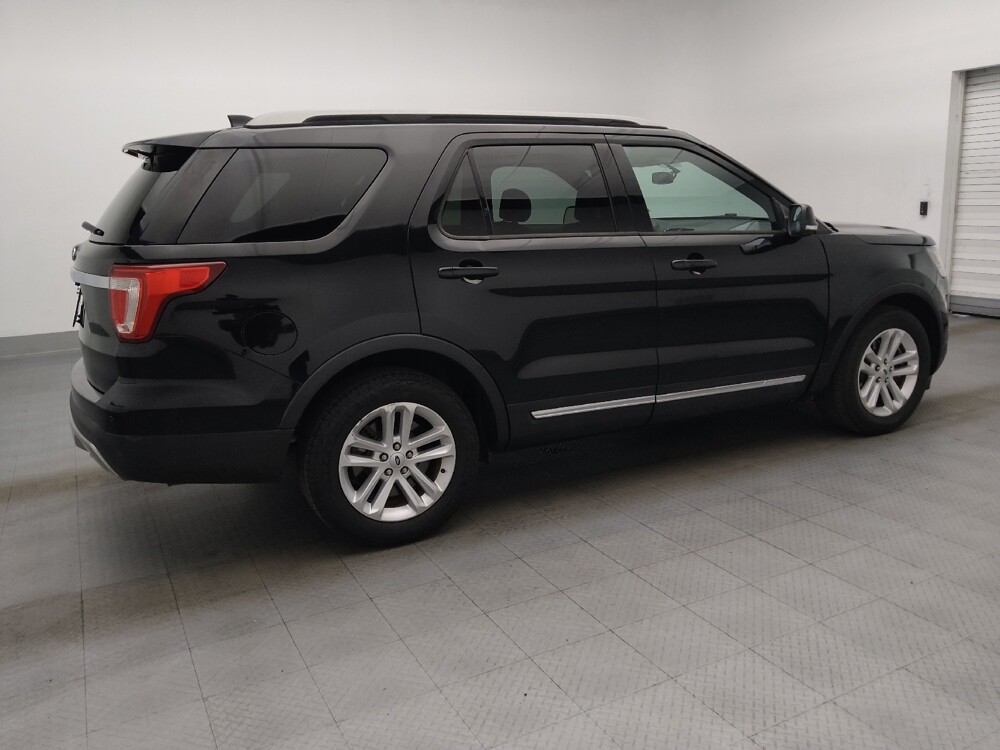 2017 Ford Explorer in Sanford, FL 32773 - 18138961 10
