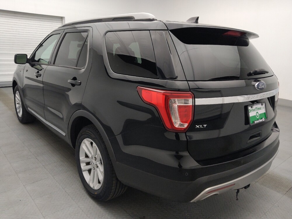2017 Ford Explorer in Sanford, FL 32773 - 18138961 5
