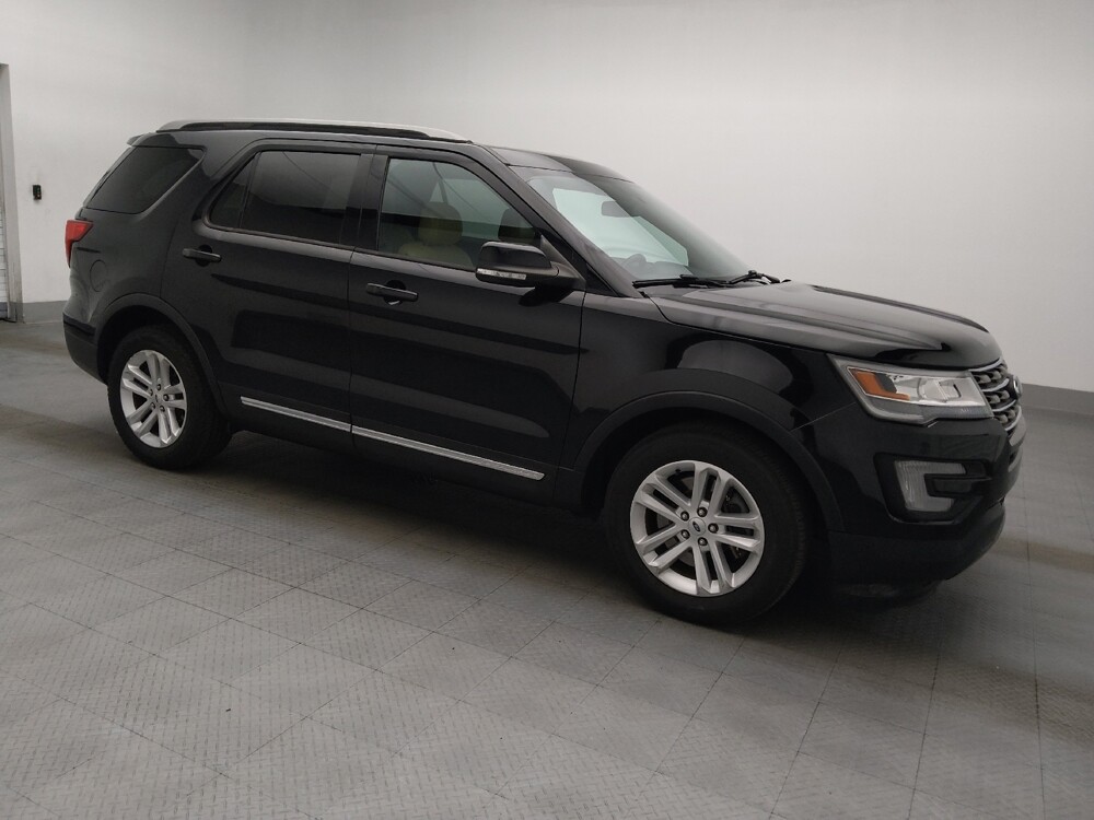2017 Ford Explorer in Sanford, FL 32773 - 18138961 11