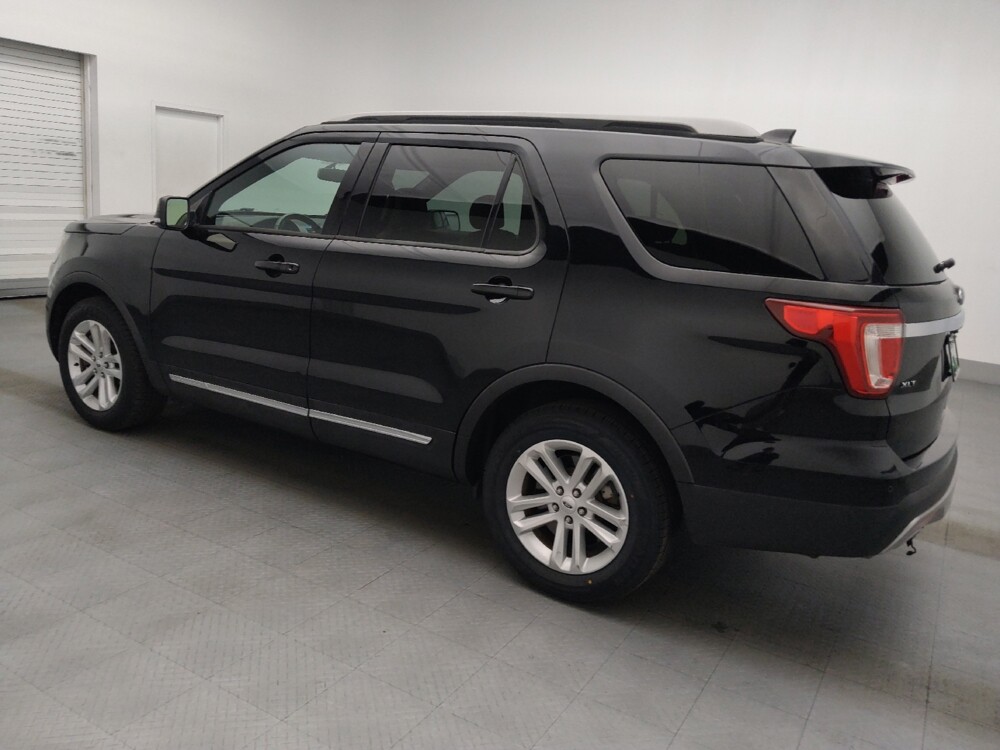 2017 Ford Explorer in Sanford, FL 32773 - 18138961 3