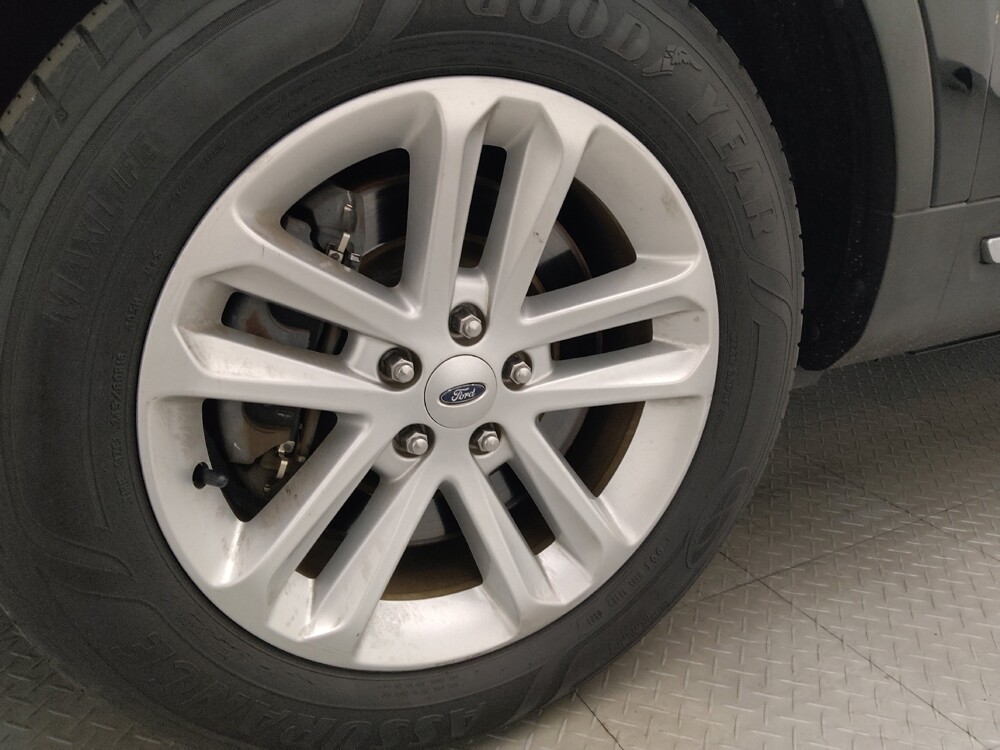 2017 Ford Explorer in Sanford, FL 32773 - 18138961 31