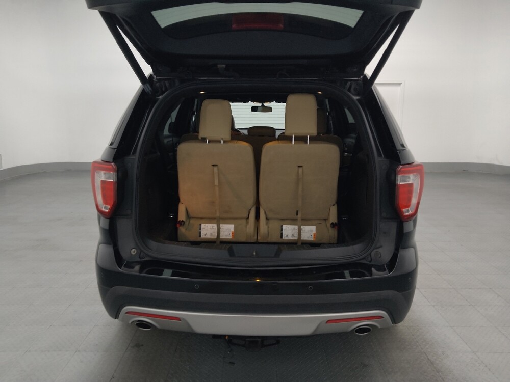 2017 Ford Explorer in Sanford, FL 32773 - 18138961 29