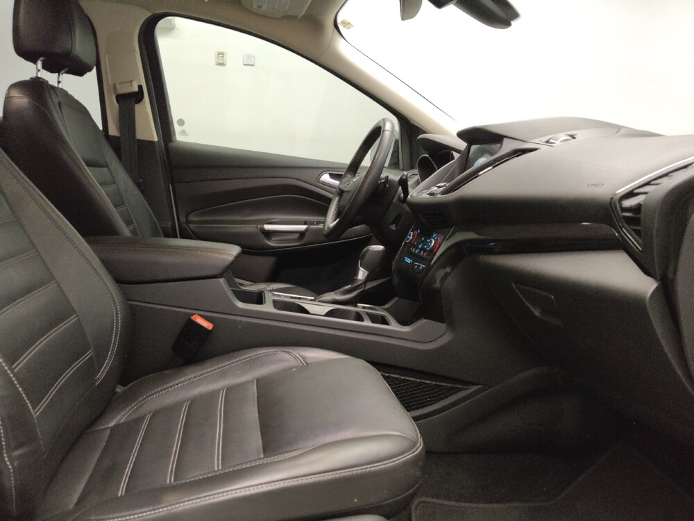 2017 Ford Escape in Plano, TX 75074 - 18138963 21
