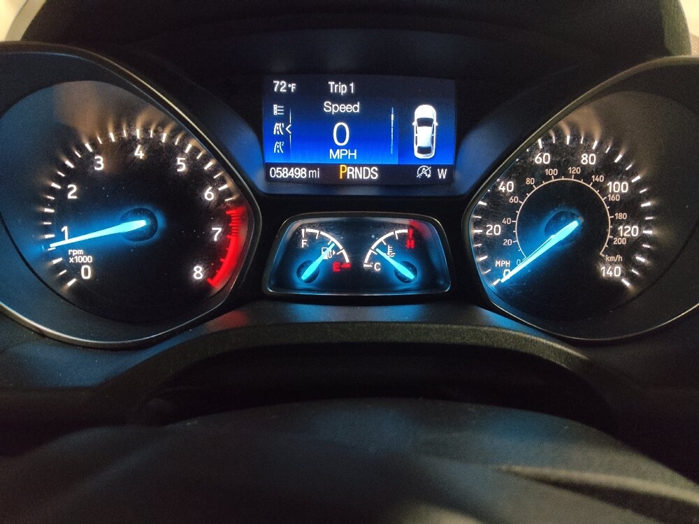 2017 Ford Escape in Plano, TX 75074 - 18138963 23