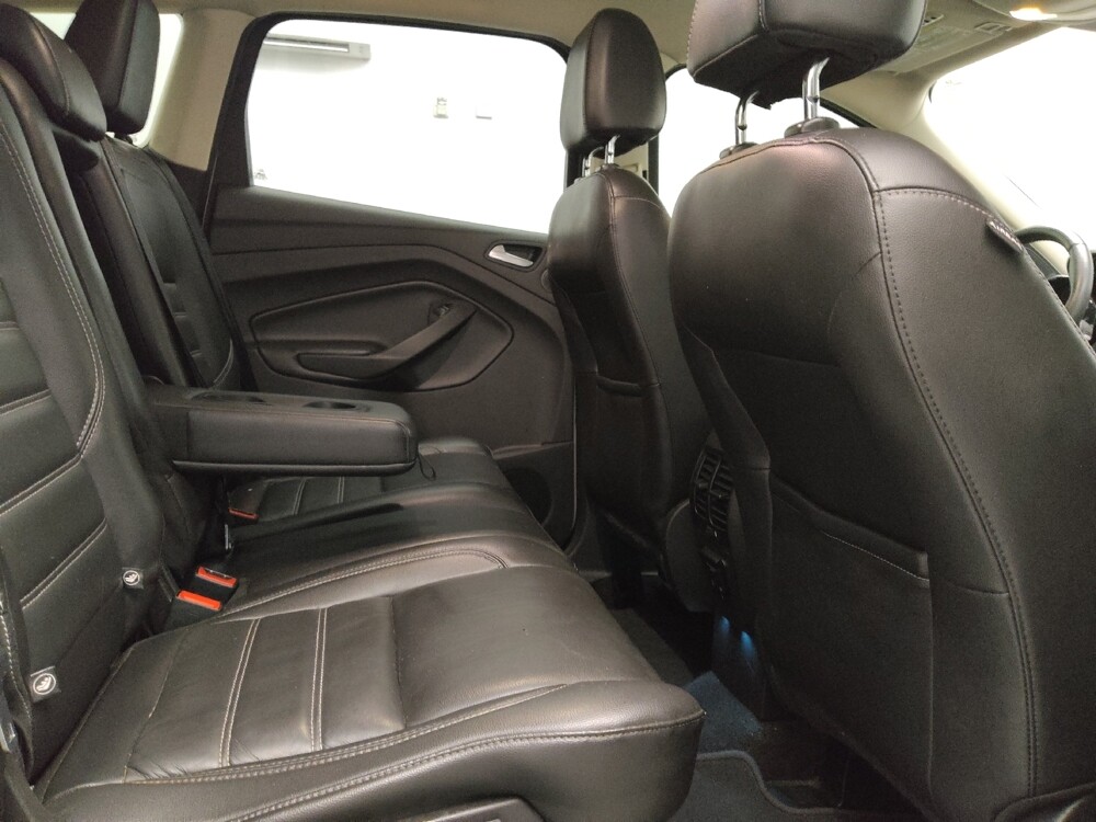 2017 Ford Escape in Plano, TX 75074 - 18138963 19