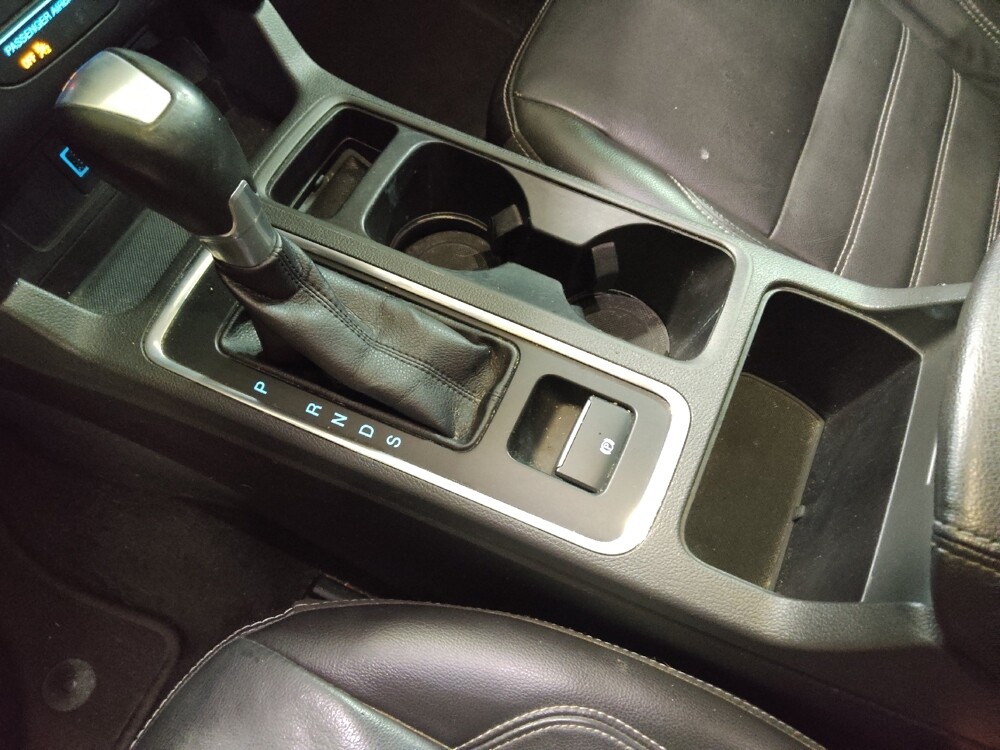 2017 Ford Escape in Plano, TX 75074 - 18138963 26