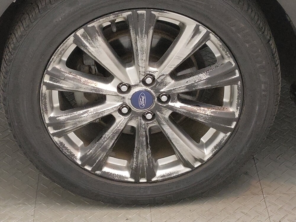 2017 Ford Escape in Plano, TX 75074 - 18138963 31