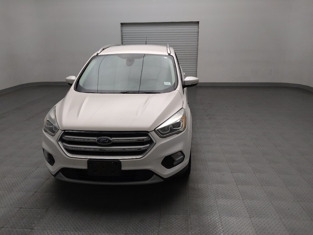 2017 Ford Escape in Plano, TX 75074 - 18138963 15