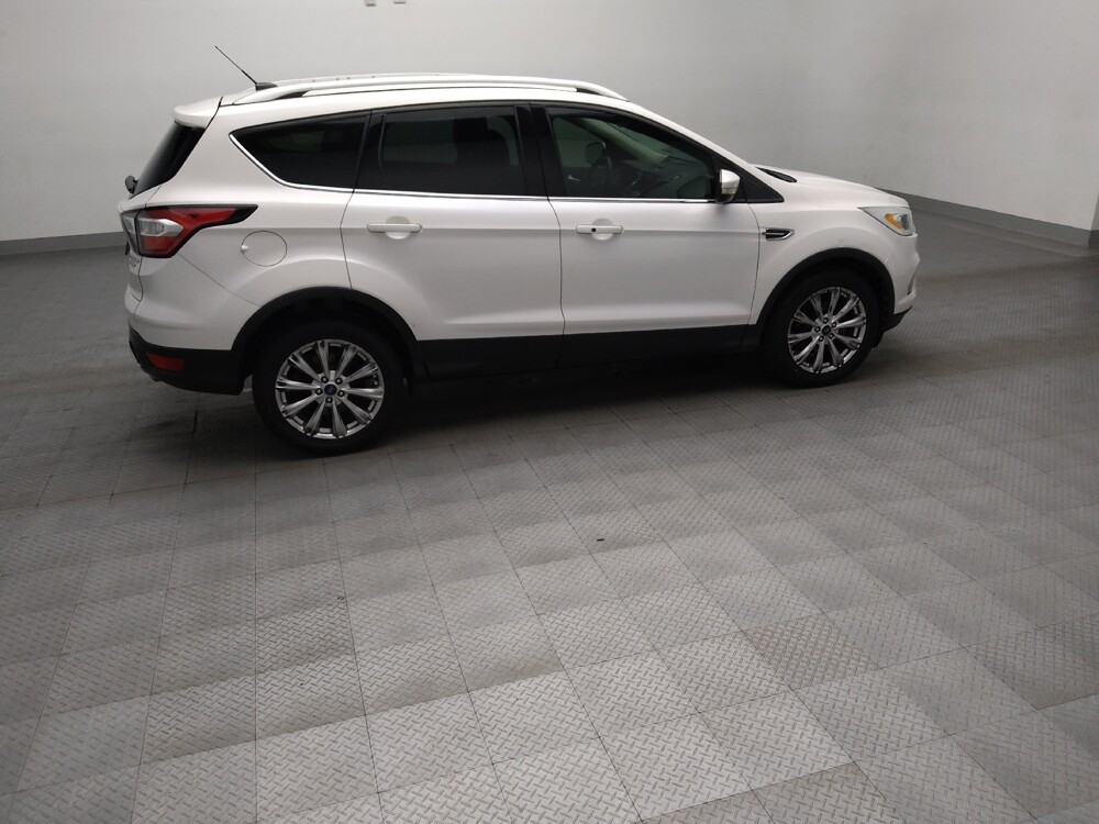 2017 Ford Escape in Plano, TX 75074 - 18138963 10