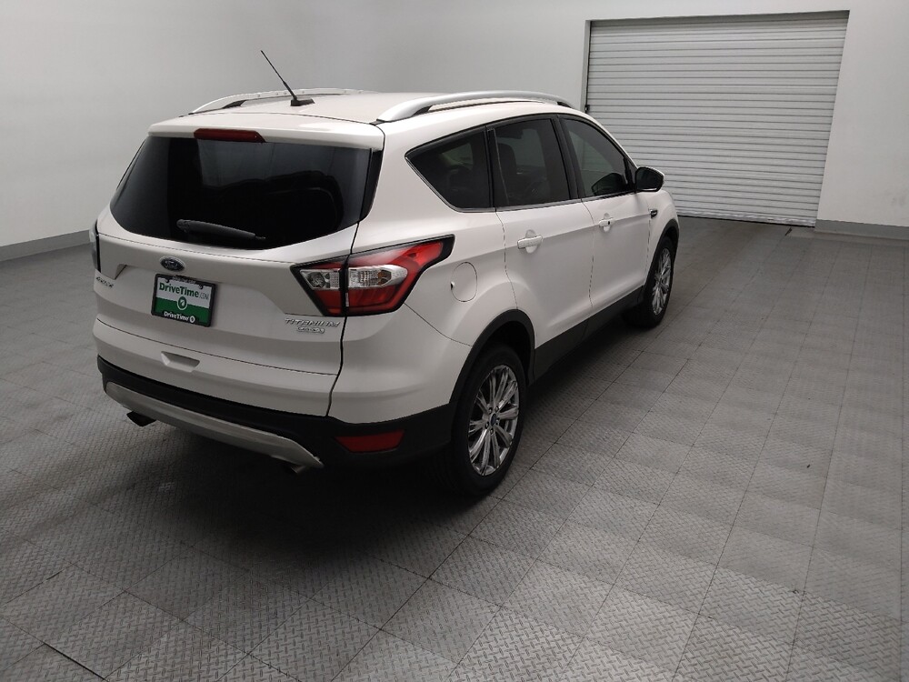 2017 Ford Escape in Plano, TX 75074 - 18138963 9