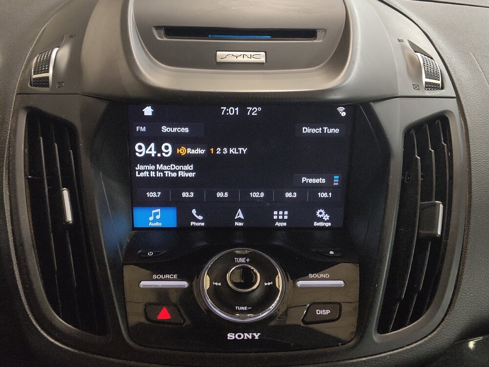 2017 Ford Escape in Plano, TX 75074 - 18138963 25