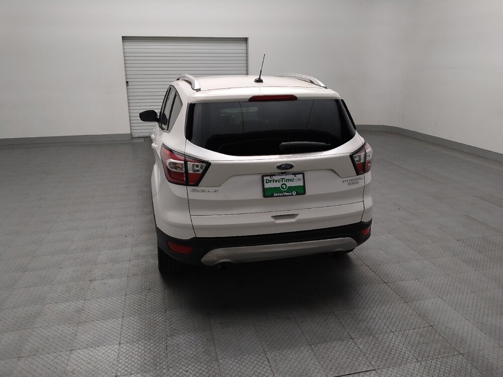 2017 Ford Escape in Plano, TX 75074 - 18138963 6