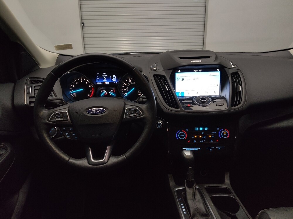 2017 Ford Escape in Plano, TX 75074 - 18138963 22
