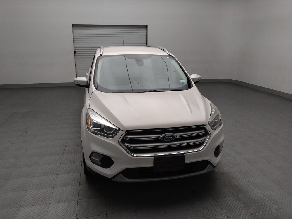 2017 Ford Escape in Plano, TX 75074 - 18138963 14
