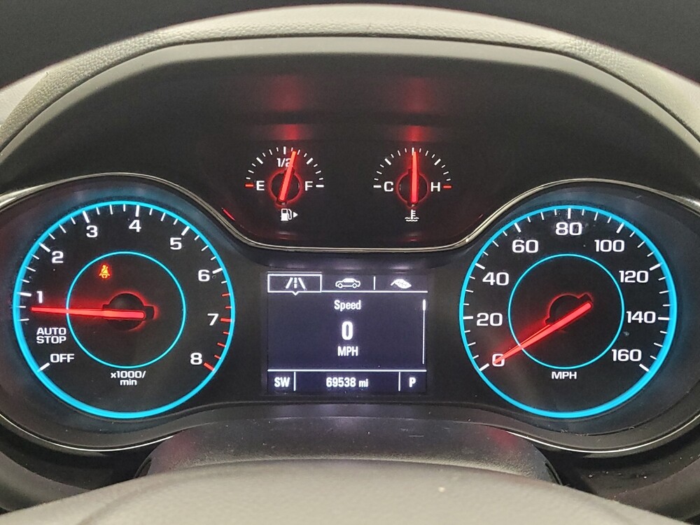 2018 Chevrolet Cruze in Memphis, TN 38115 - 18138964 23