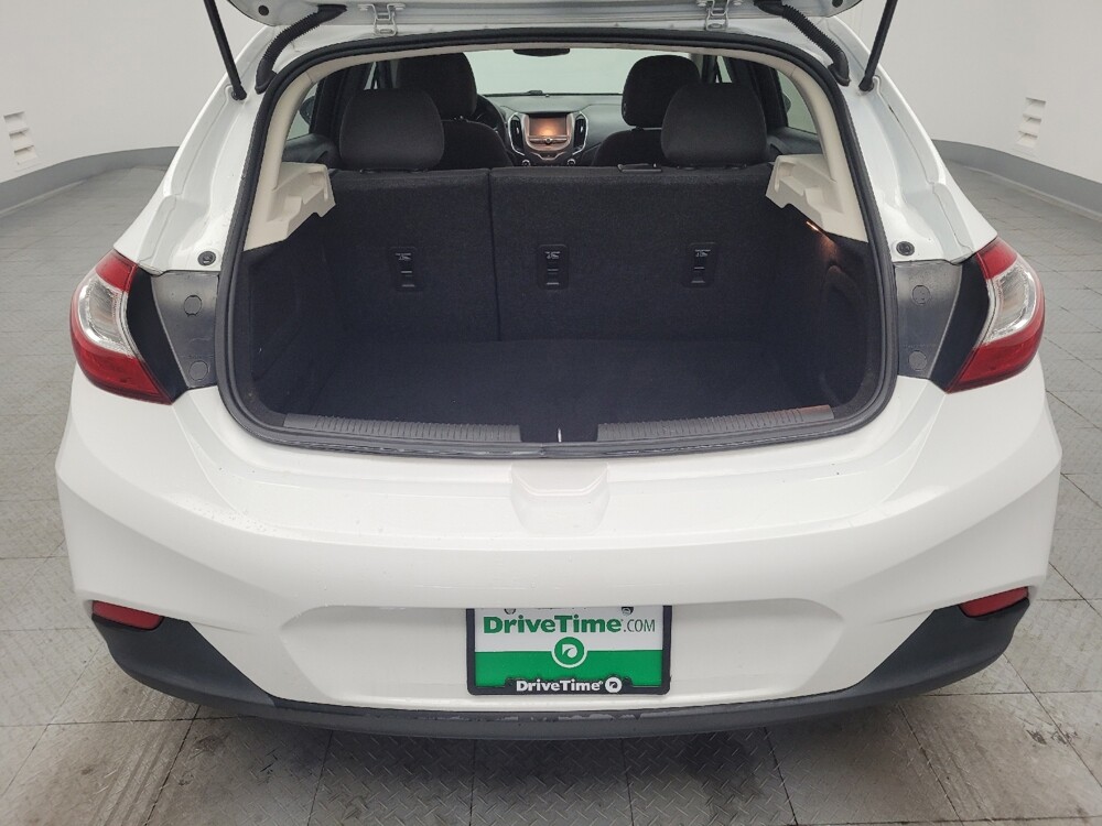 2018 Chevrolet Cruze in Memphis, TN 38115 - 18138964 29