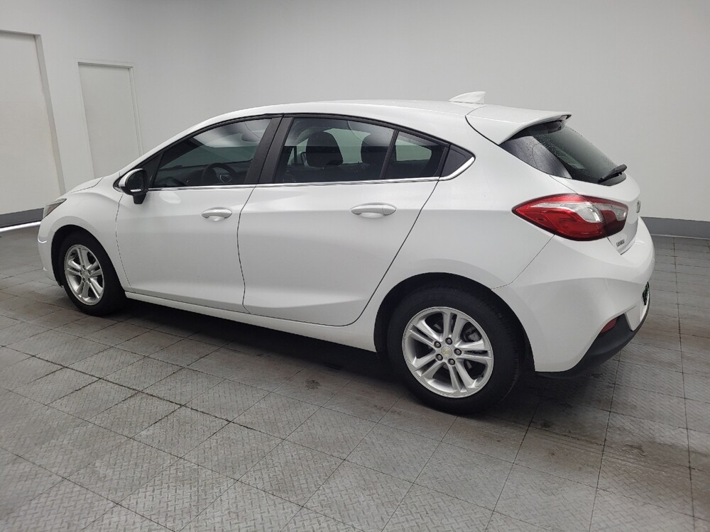 2018 Chevrolet Cruze in Memphis, TN 38115 - 18138964 3
