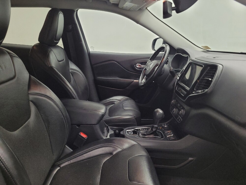2020 Jeep Cherokee in Memphis, TN 38128 - 18138965 21
