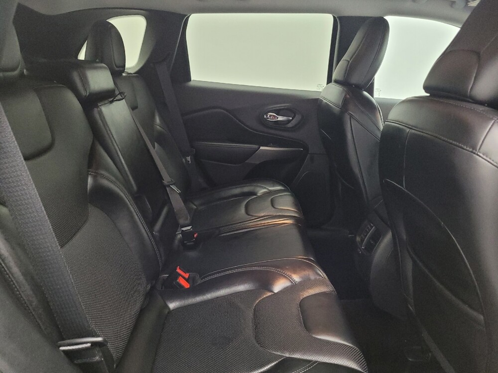 2020 Jeep Cherokee in Memphis, TN 38128 - 18138965 19