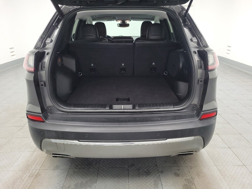 2020 Jeep Cherokee in Memphis, TN 38128 - 18138965 29