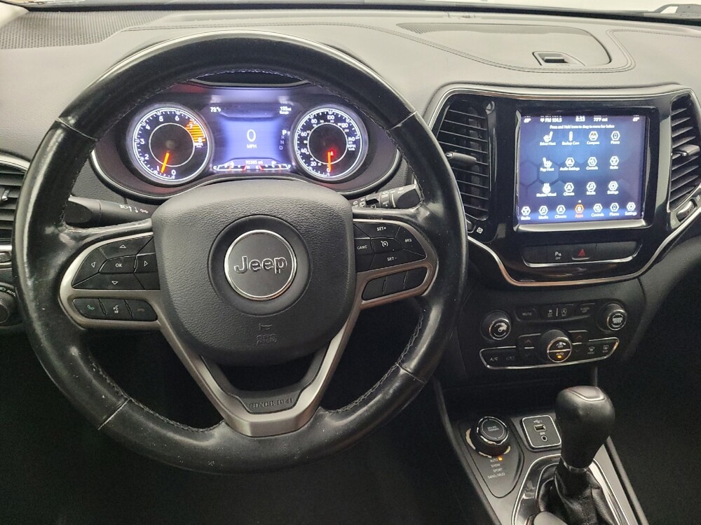 2020 Jeep Cherokee in Memphis, TN 38128 - 18138965 22