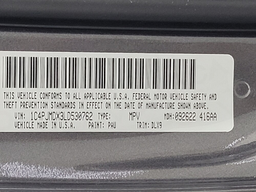 2020 Jeep Cherokee in Memphis, TN 38128 - 18138965 33