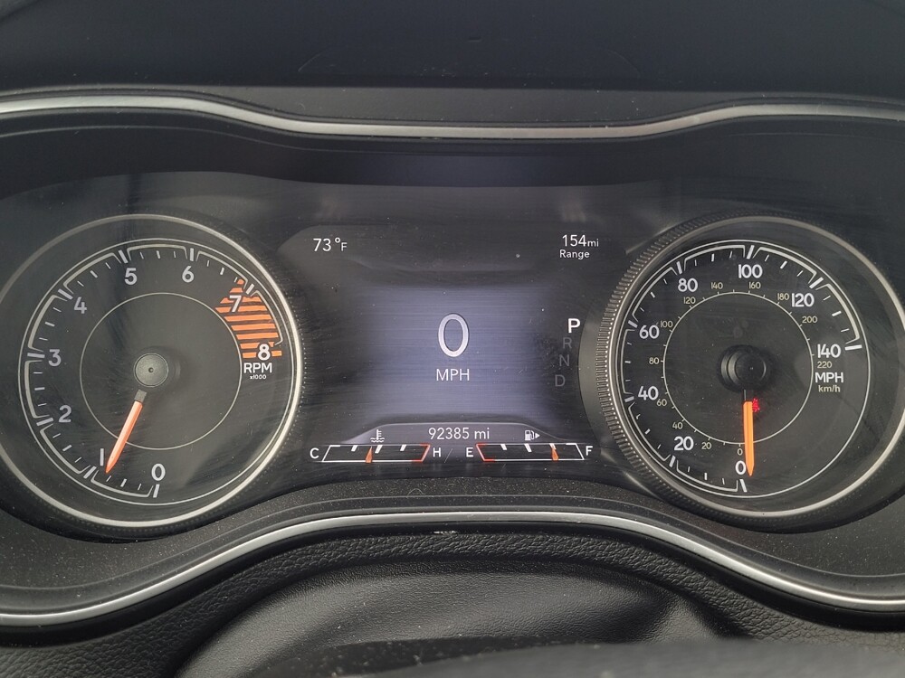 2020 Jeep Cherokee in Memphis, TN 38128 - 18138965 23