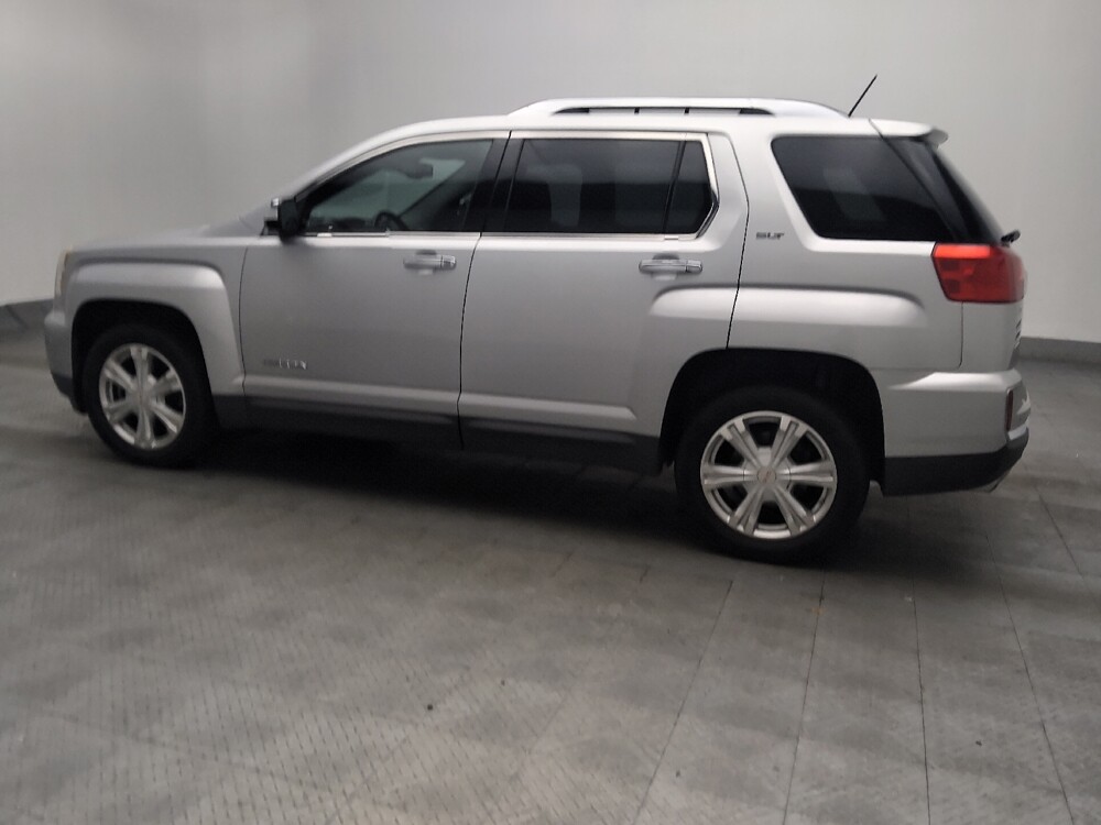 2017 GMC Terrain in Duluth, GA 30096 - 18138966 3