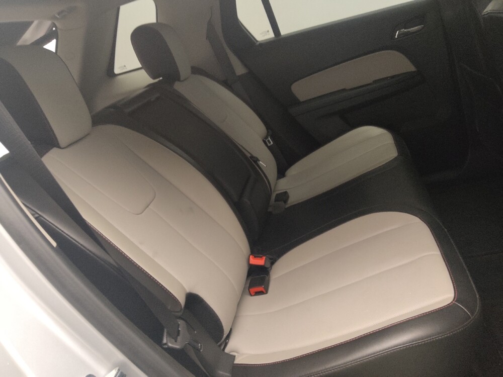 2017 GMC Terrain in Duluth, GA 30096 - 18138966 19
