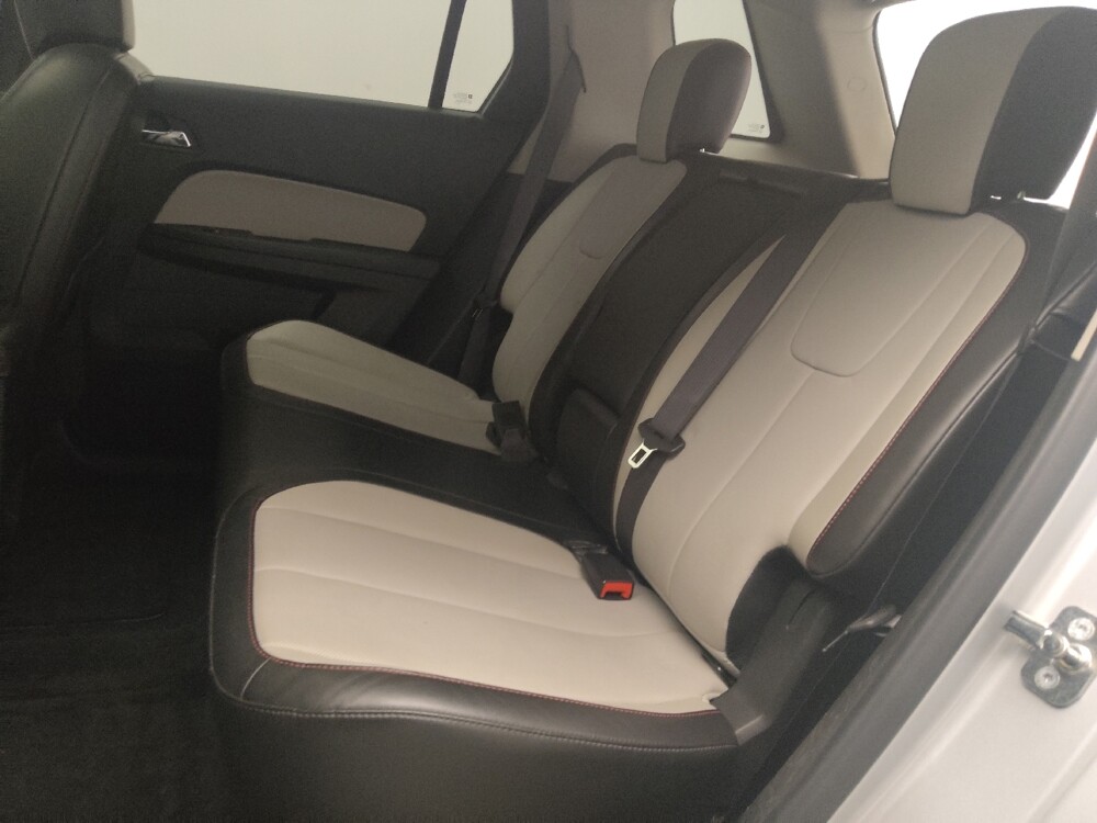 2017 GMC Terrain in Duluth, GA 30096 - 18138966 18