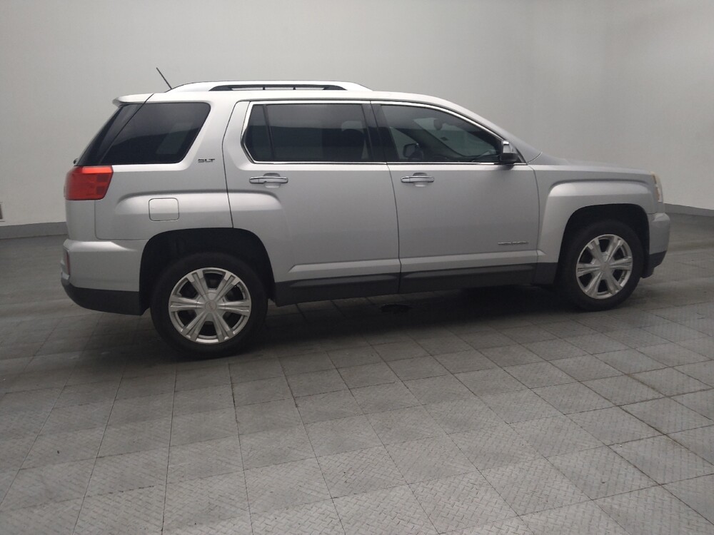 2017 GMC Terrain in Duluth, GA 30096 - 18138966 10