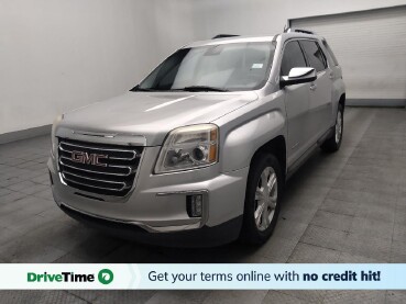 2017 GMC Terrain in Duluth, GA 30096